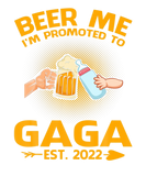 Discover Beer Me I'm Promoted To Gaga Est 2022