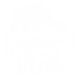 Discover Grandma Bear Mothers Day Gift Plus Size