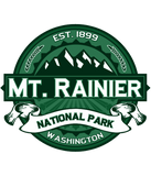 Discover Mt. Rainier Forest