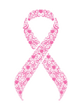 Discover Elegant Breast Cancer Pink Ribbon