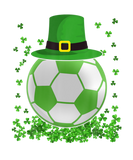 Discover Retro Irish Soccer Shamrock Sports St. Patrick's D