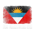 Discover Funny Retro Antigua And Barbuda Flag Best Grandmot