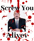 Discover Screw You Aliyev (English)