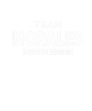 Discover Family Surname Morales Funny Reunion Last Name Tag