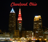 Discover Hot DownTown Cleveland