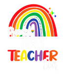 Discover Proudest Art Teacher Ever I Promise To Teach Love