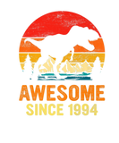 Discover 28Th Birthday Saurus Rex Vintage Awesome Since 199
