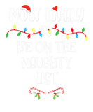 Discover Most Likely To Christmas Be On The Naughty List Fa