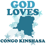Discover God Loves Congo Kinshasa