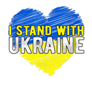 Discover I Stand With Ukraine, Ukrainian Flag, S Upport Ukr