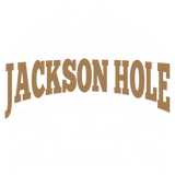 Discover Jackson Hole Vintage Mocha