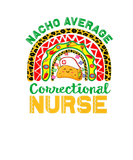 Discover Mexican Nurse Rainbow Taco, Nacho Average Correcti