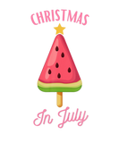 Discover Christmas In July Popsicle Christmas Tree Xmas Sum