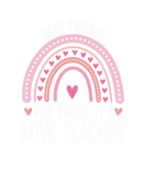 Discover Womens Last Day Of School Dear Parents Love Teache