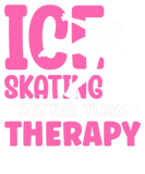 Discover Ice Skating Better Than Therapy