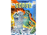 Discover Gorgo Returns