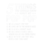 Discover 5 Things You Should Know About My Pop Pop Funny Gr