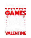 Discover Sorry Ladies Game Are My Valentine Funny Gaming Lo
