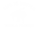 Discover Life is better with a pianist