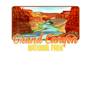 Discover Grand Canyon National Park United States Traveling