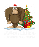 Discover Squatching Through The Snow Christmas Sasquatch Sa
