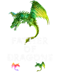 Discover Trendy Father of Dragons Father's Day