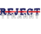 Discover REJECT TYRANNY