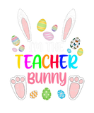 Discover I'm The Teacher Bunny Family Party Bunny Face Cost