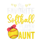 Discover My Favorite Softball Player Calls Me Aunt Softball