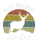 Discover Best Buckin’ Lolo Ever Father's Day Apparel, Deer
