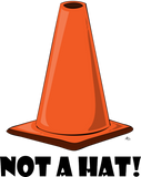 Discover CONE HAT 2t
