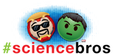 Discover Iron Man & Hulk #sciencebros Emoji