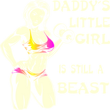 Discover Daddy’s Little Girl Is Still A Beast  #