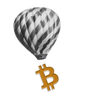 Discover Bitcoin Crypto Balloon