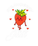 Discover Strawberry Is My Jam Sweet Fruit Cute Strawberry J