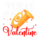 Discover Tubas Are My Valentine Valentine's Day Floral Inst