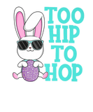 Discover Too Hip To Hop Easter Bunny Egg Hunting