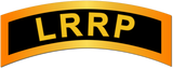 Discover SOF - LRRP Tab