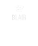 Discover Blair The Queen / Crown