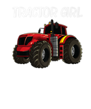 Discover Cool Tractor Gift For Girls Kids Big Farming Vehic