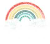 Discover Boho Rainbow Baby Shower Baby Sister