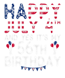 Discover Happy 4 July And Yes It's My 56Th Birthday Since J