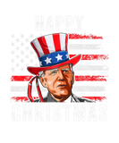 Discover Joe Biden Happy Christmas Funny 4Th Of July