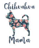 Discover Funny Chihuahua S For Women Chihuahua Mama Chiwawa
