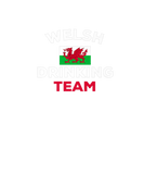 Discover Wales Welsh Drinking Team Flag Funny Beer Party