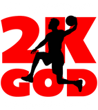 Discover 2k God Get Dropped Off 2k20 Basketball Gamer