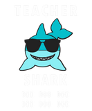 Discover Teacher Shark Doo Doo , Sharkasm
