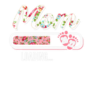 Discover Funny Floral Mom Loading Est 2022 New Mother