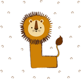 Discover Lion Cute Cartoon Kids Baby