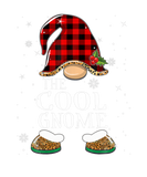 Discover Cool Gnome Buffalo Plaid Matching Family Christmas
